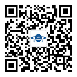 Scanning into Wechat Public Numbe