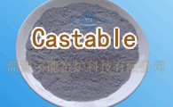 castable